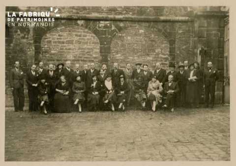 Groupe .